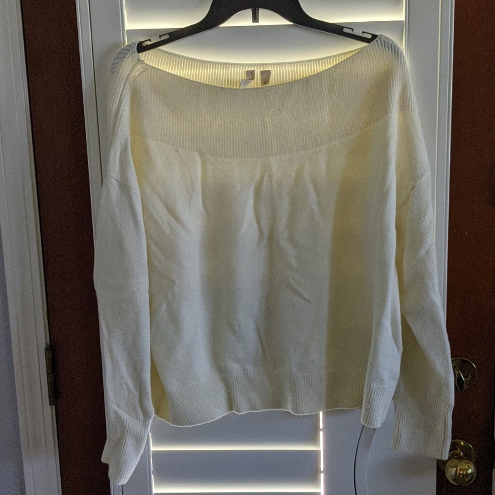 Anthropologie Moth sweater